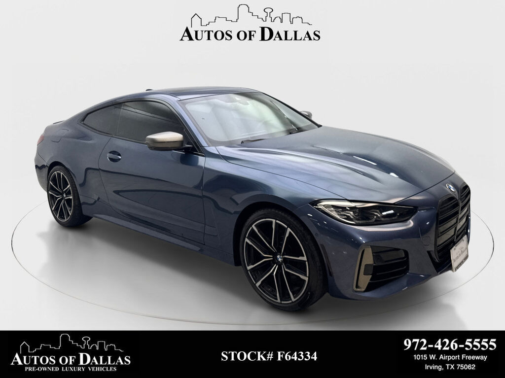 2021 BMW M4