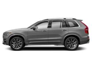 2019 VOLVO XC90