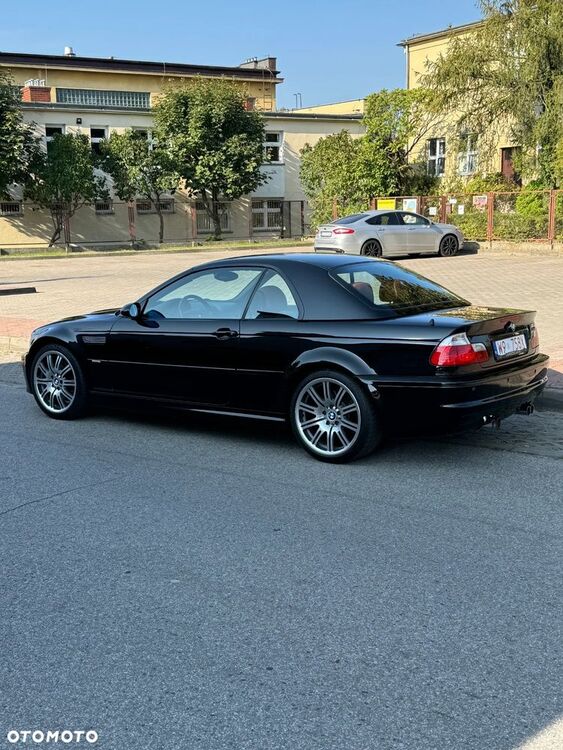 BMW M3Ci