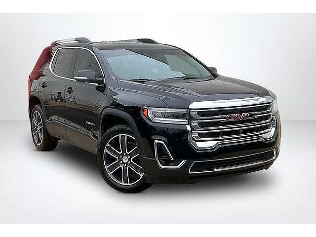 2020 GMC Acadia