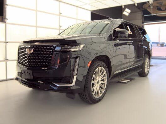 2023 CADILLAC Escalade ESV