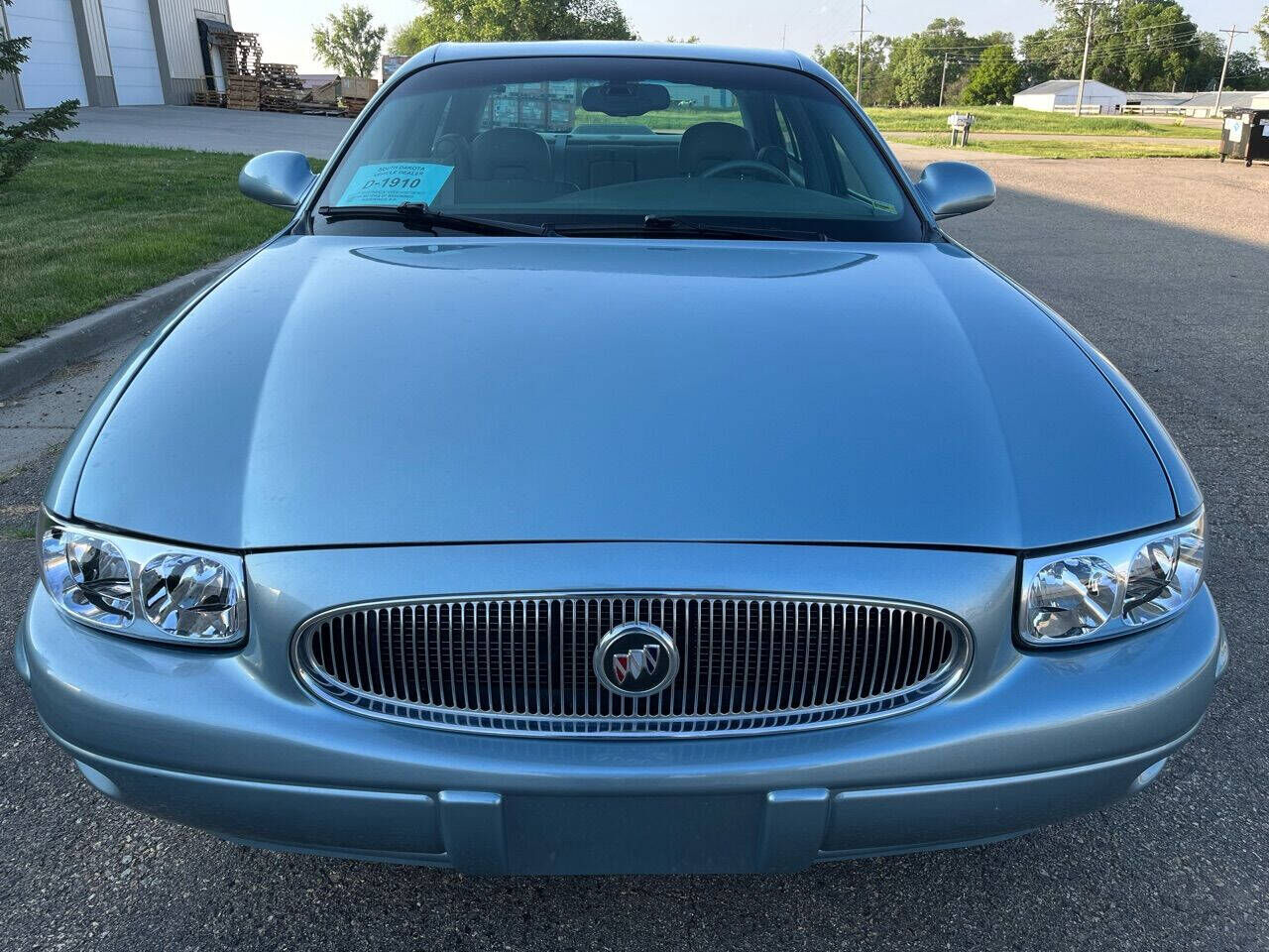 2003 BUICK LeSabre