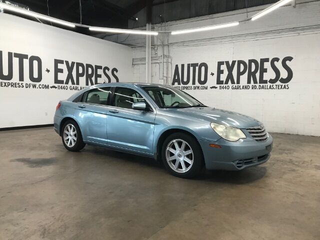 2009 CHRYSLER Sebring