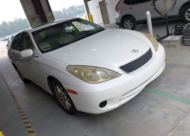 2005 LEXUS ES