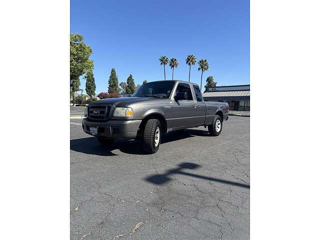 2006 FORD Ranger