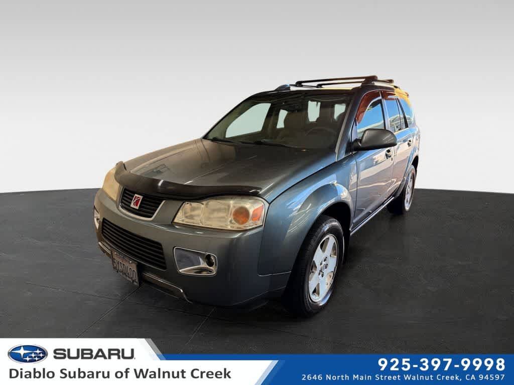 2007 SATURN Vue