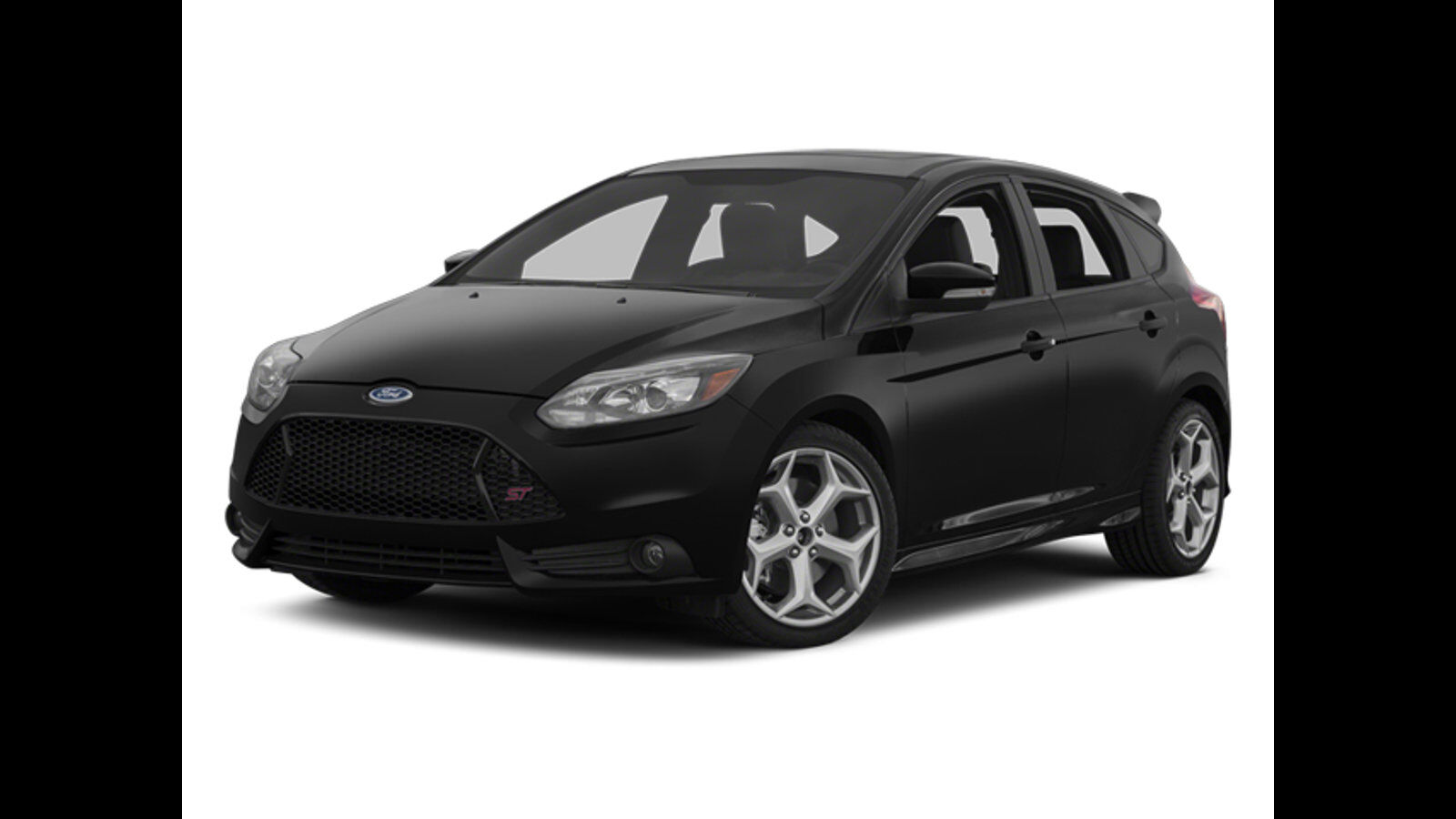 2013 FORD Focus