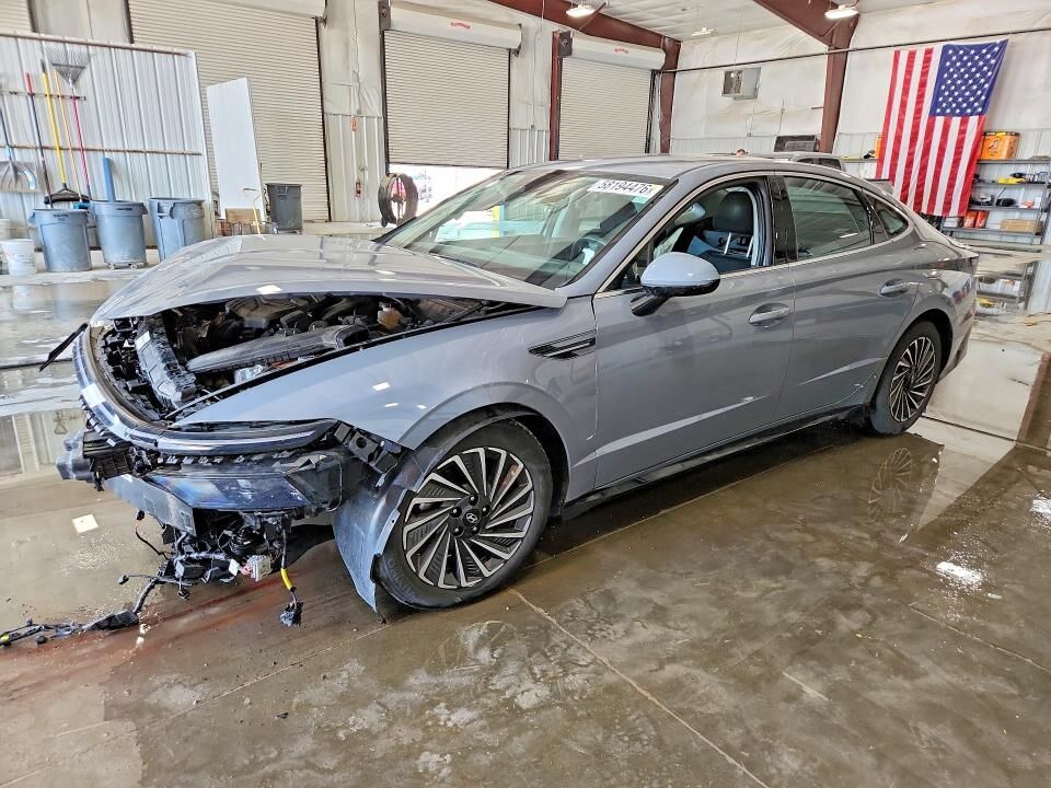 2024 HYUNDAI Sonata