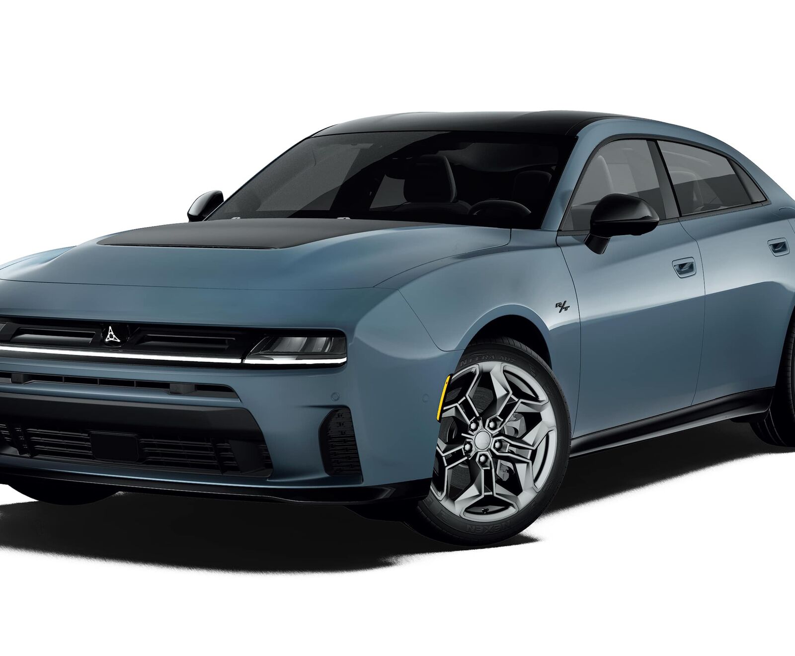 2027 DODGE Charger