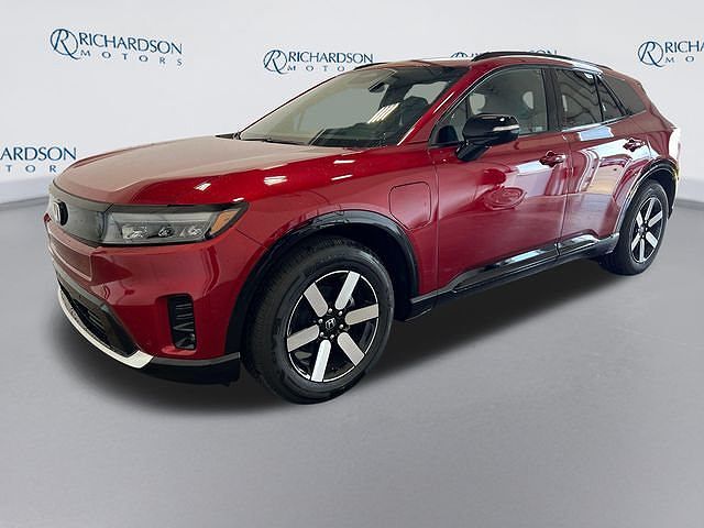 2026 HONDA Prologue
