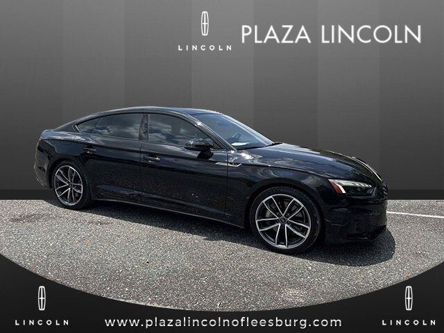 2024 AUDI A5