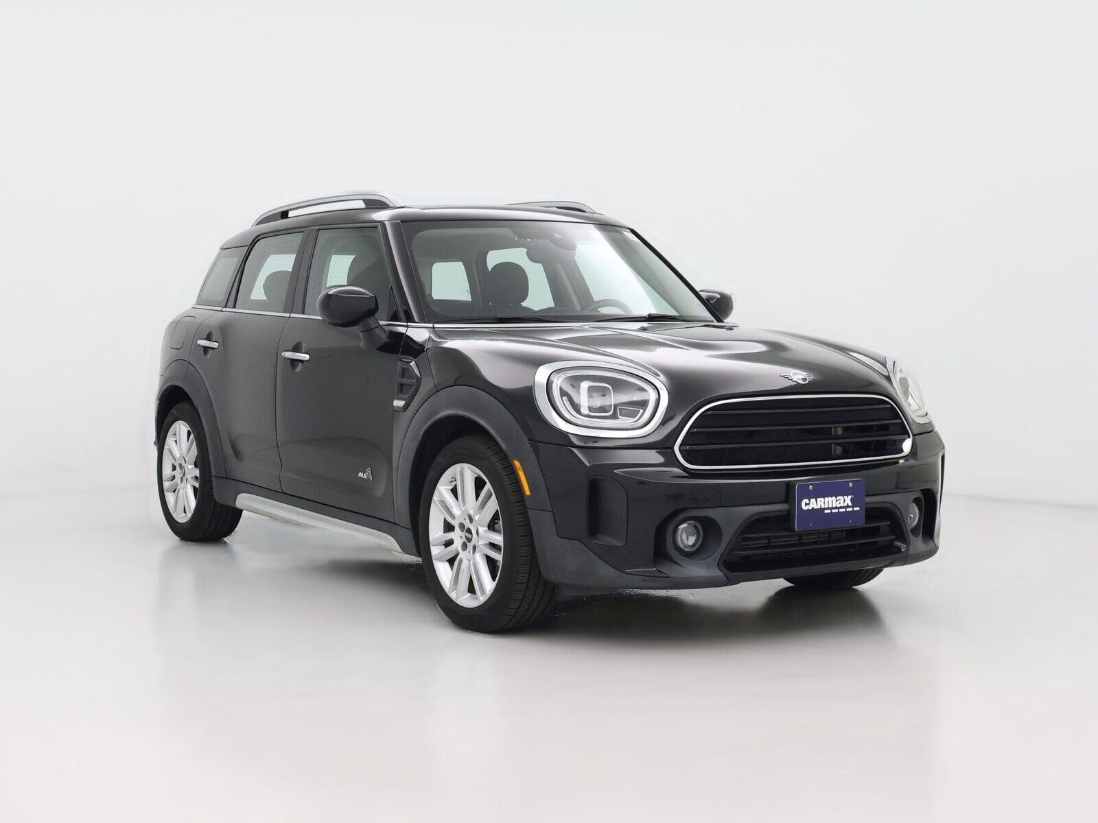2022 MINI Countryman