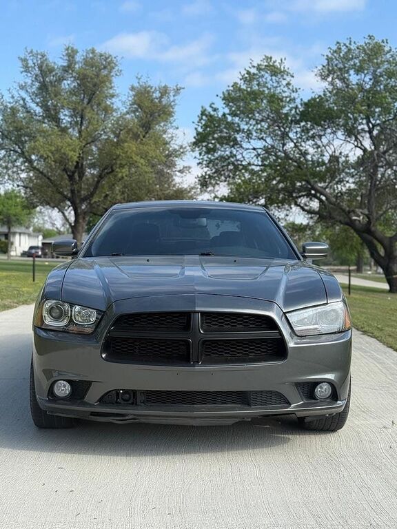 2011 DODGE Charger