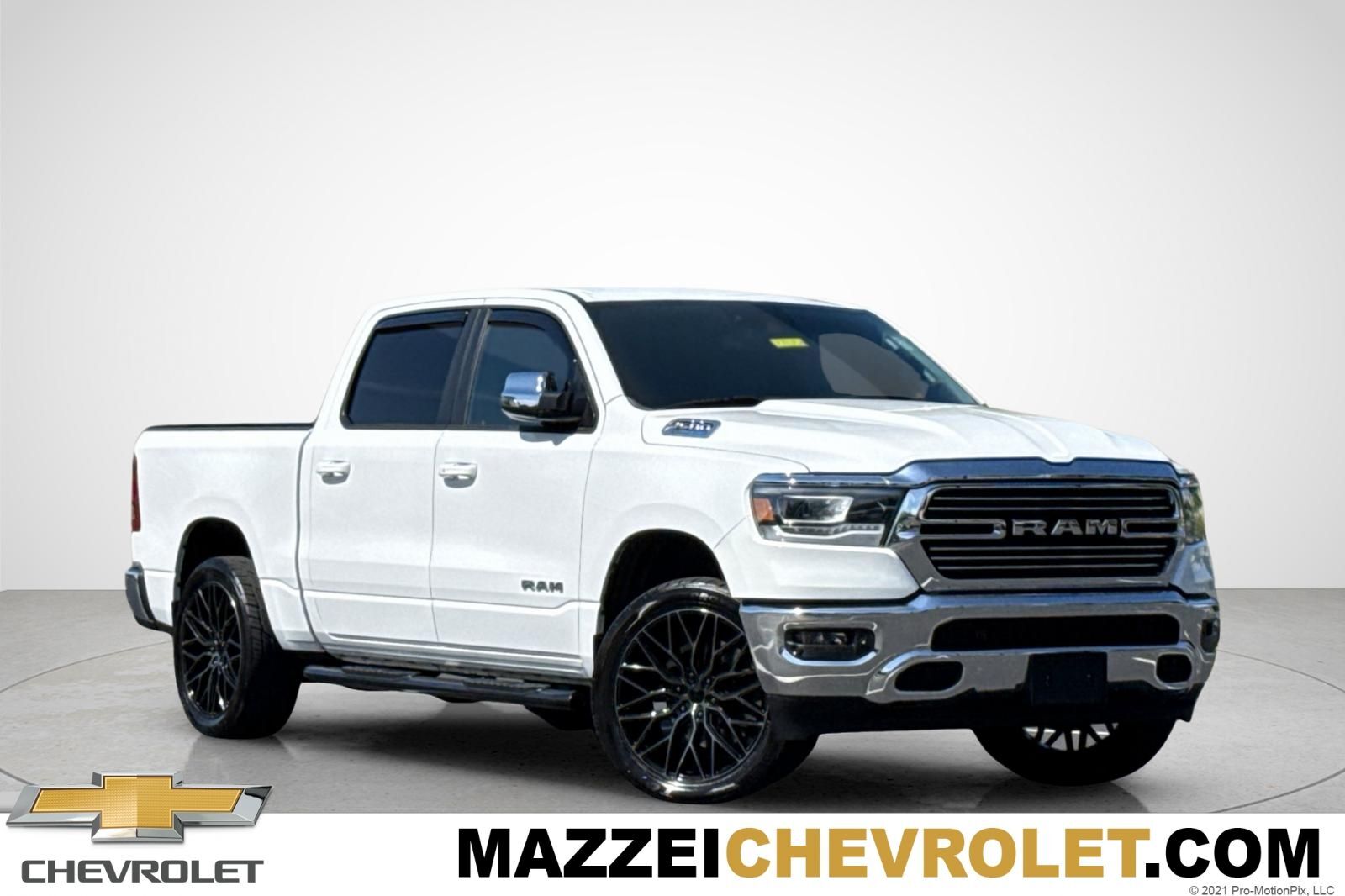 2024 RAM 1500