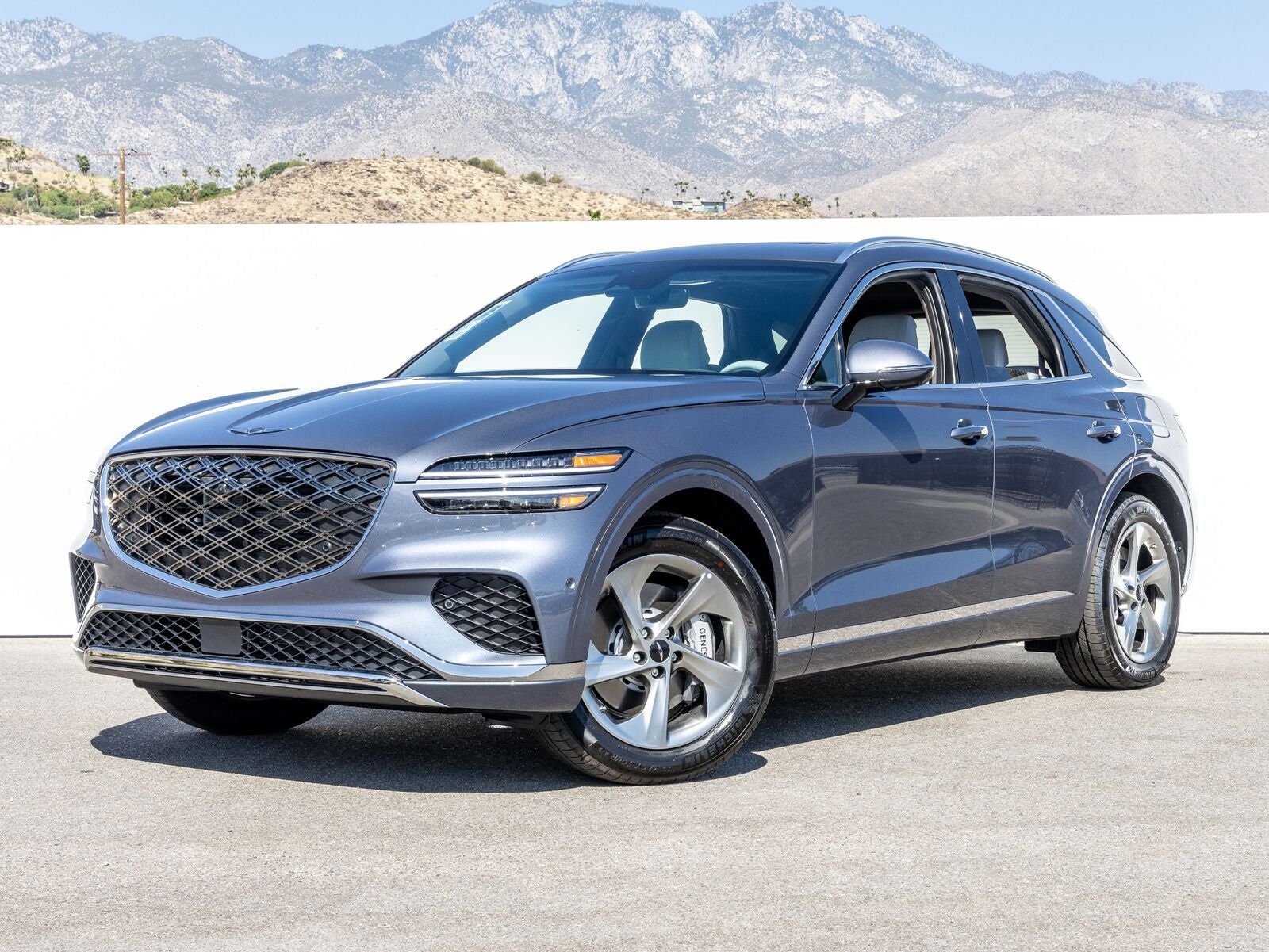2026 GENESIS GV70