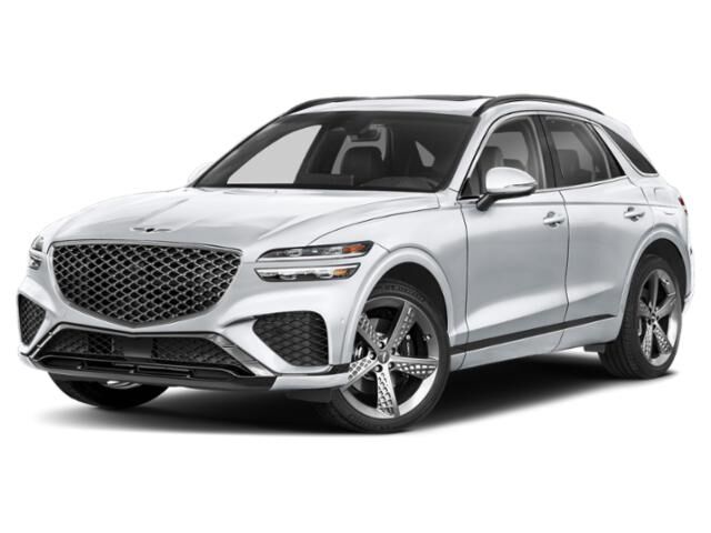 2022 GENESIS GV70