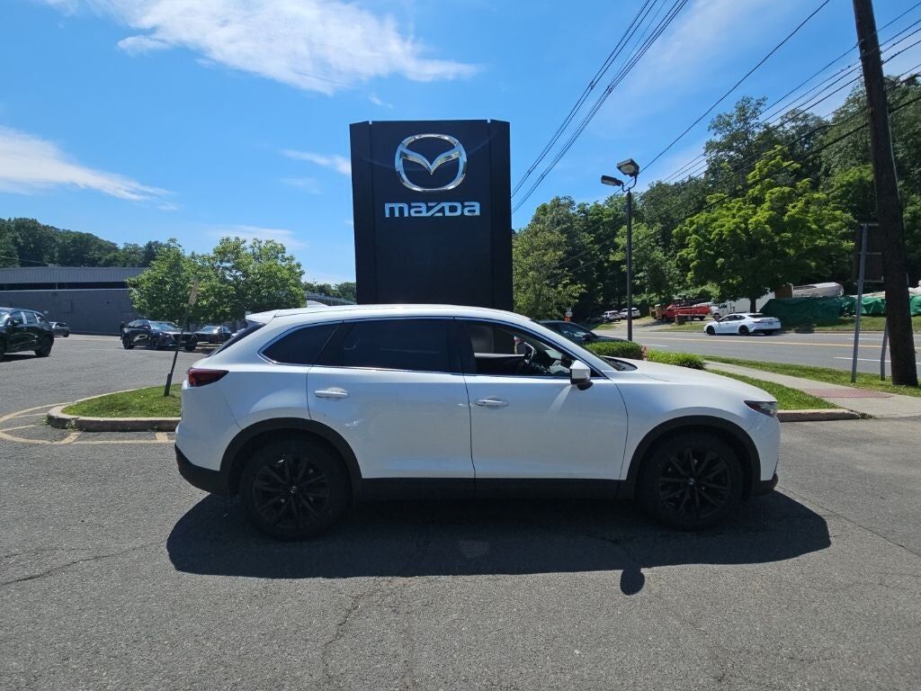 2023 MAZDA CX-9