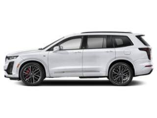 2023 CADILLAC XT6