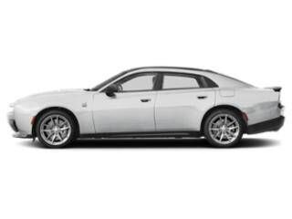 2027 DODGE Charger