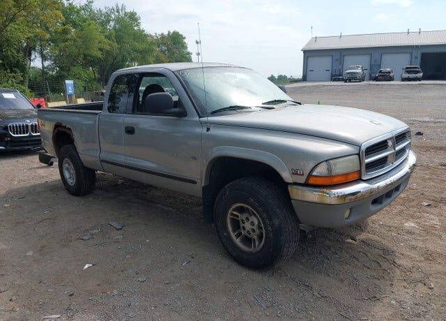 1998 DODGE Dakota