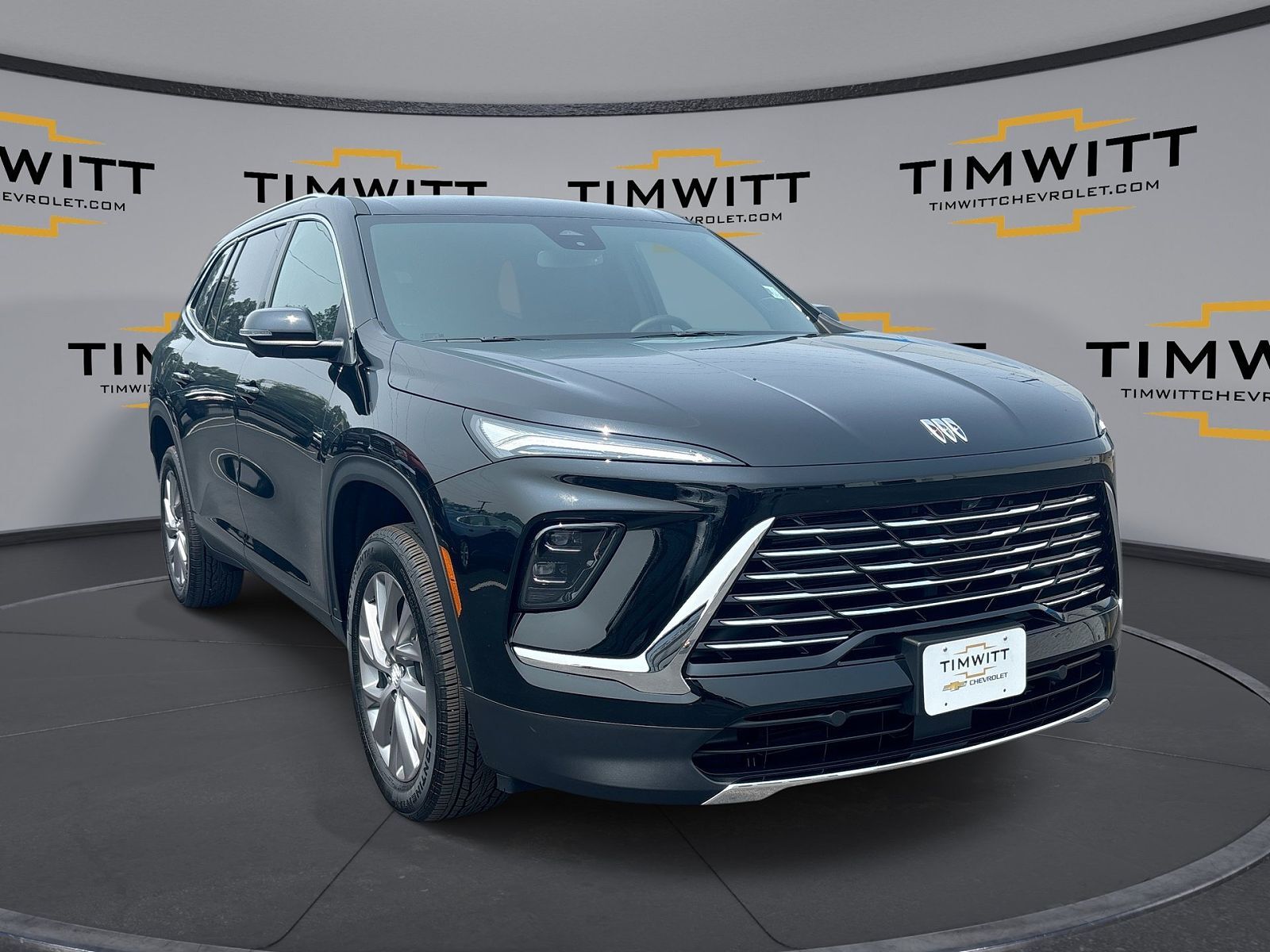 2026 BUICK Enclave