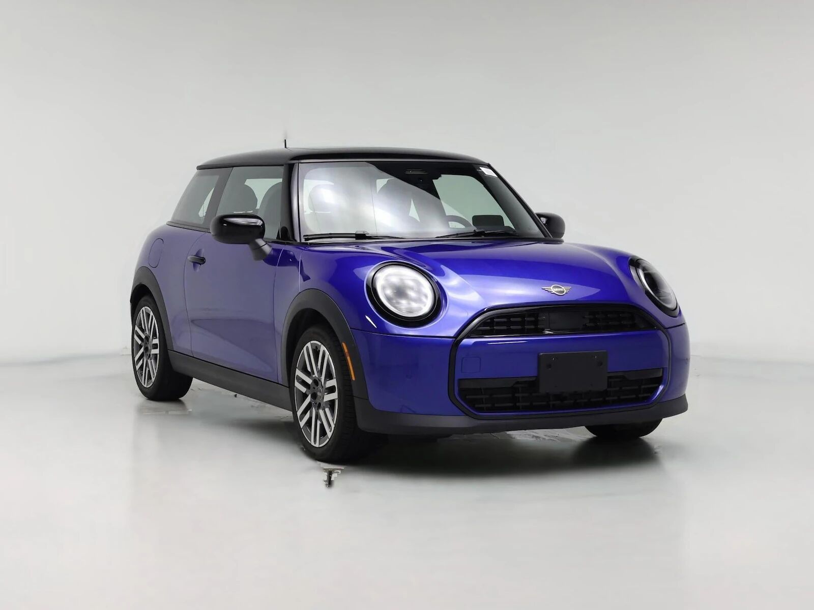 2026 MINI Hardtop