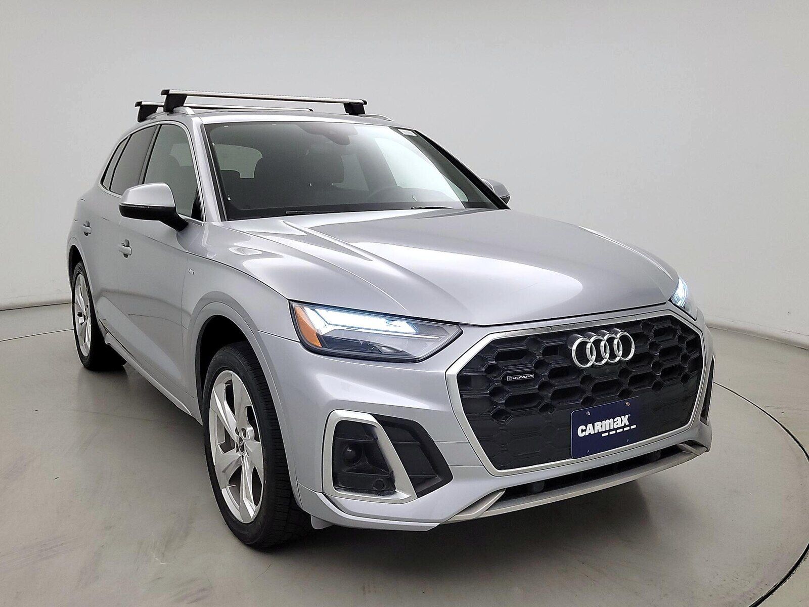 2022 AUDI Q5