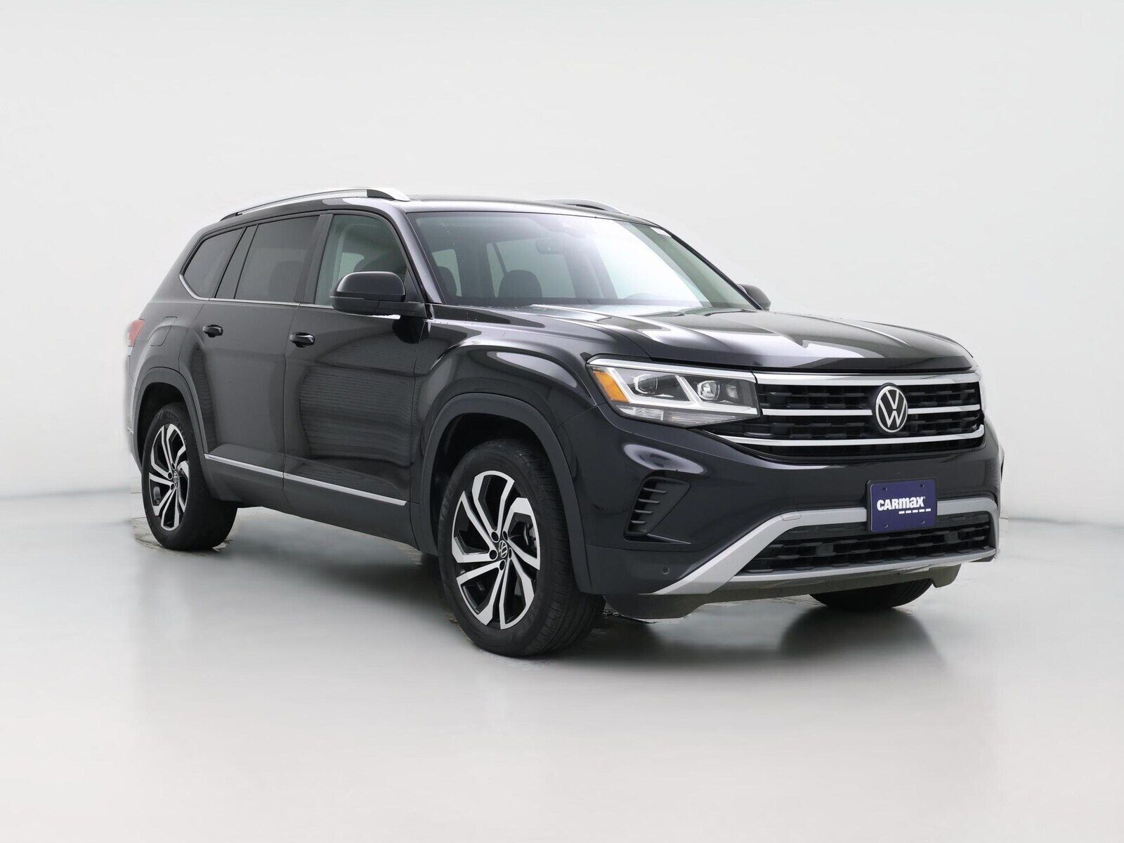 2023 VOLKSWAGEN Atlas 4Motion
