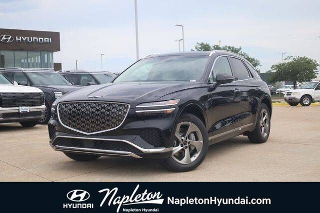 2026 GENESIS GV70