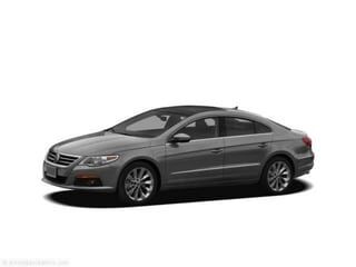 2011 VOLKSWAGEN Passat