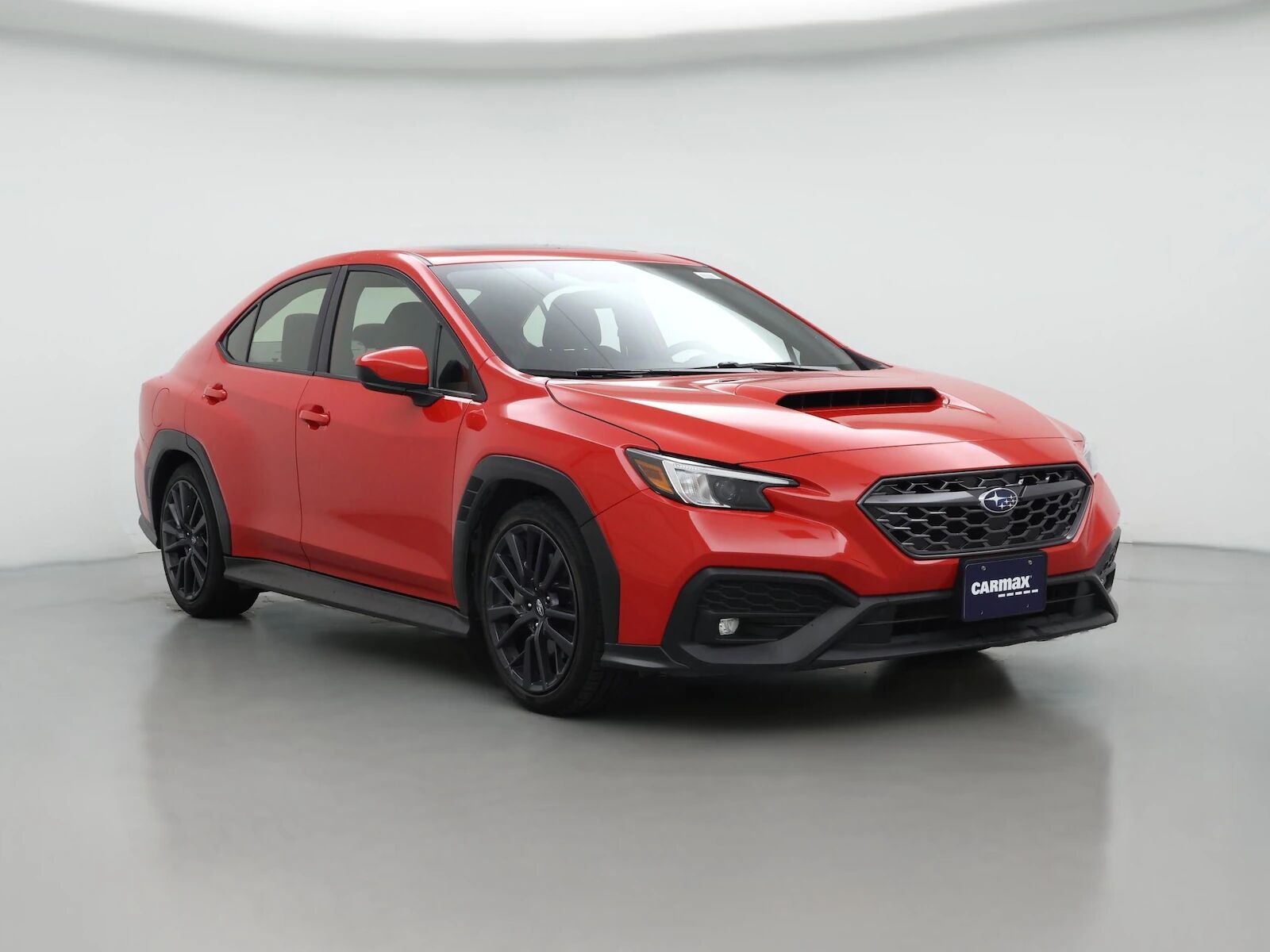 2024 SUBARU WRX