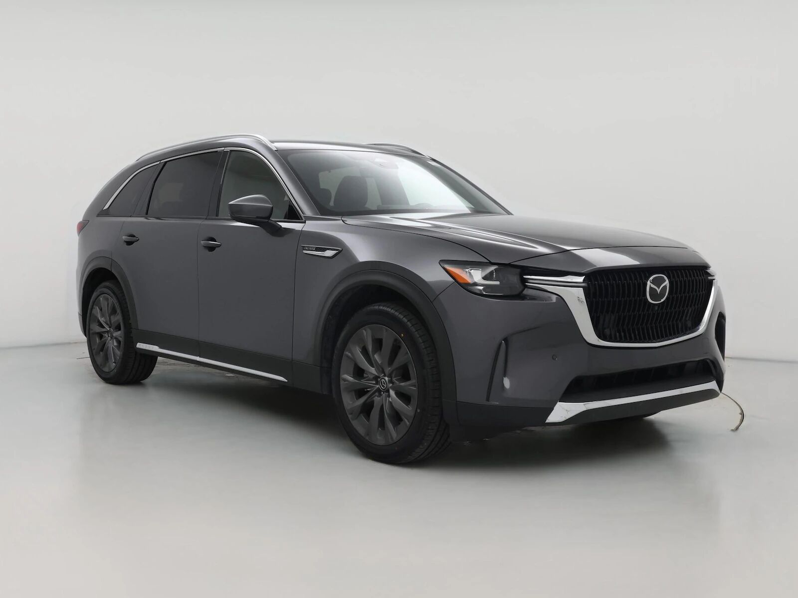 2025 MAZDA CX-90