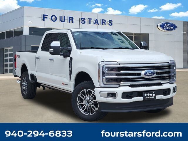 2026 FORD F-250