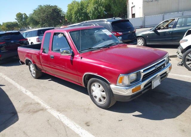1994 TOYOTA Pick-Up