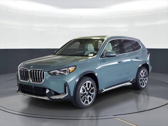 2026 BMW X1