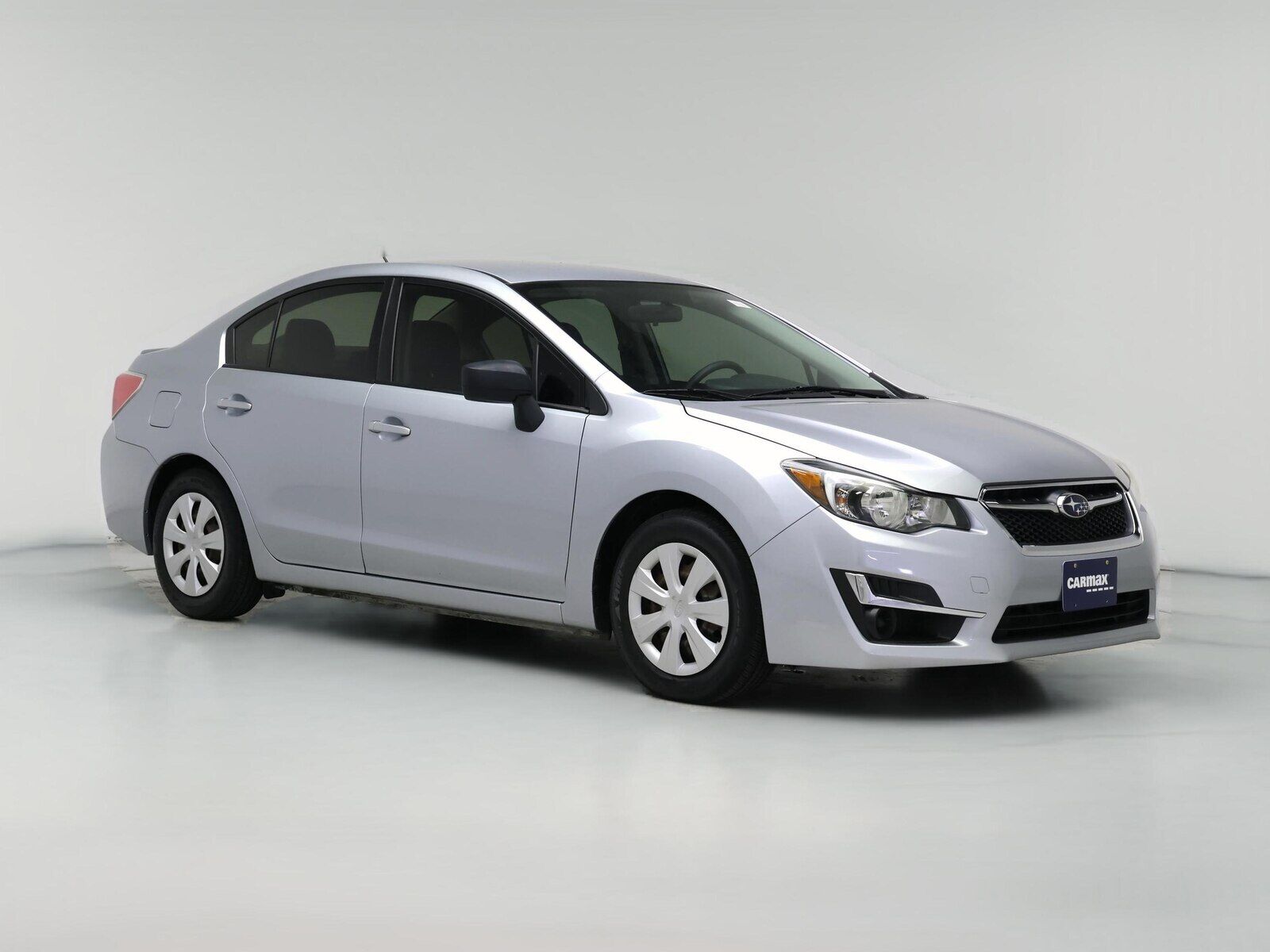 2016 SUBARU Impreza