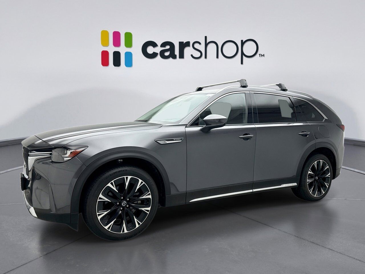 2024 MAZDA CX-90
