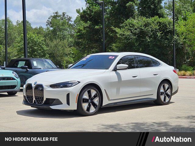 2023 BMW i4