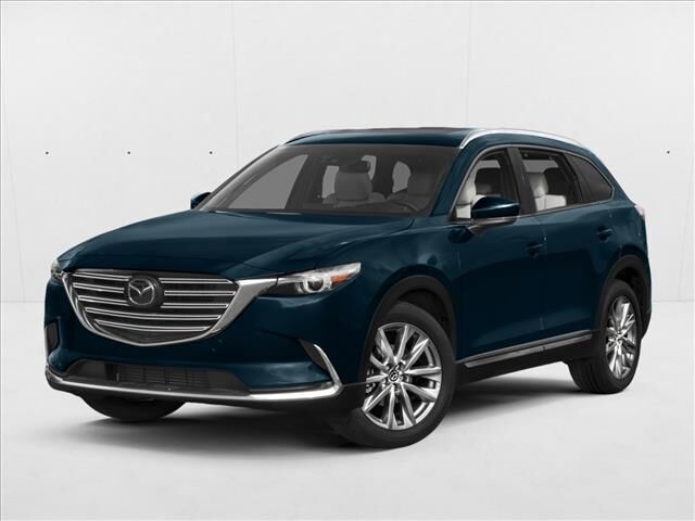 2017 MAZDA CX-9