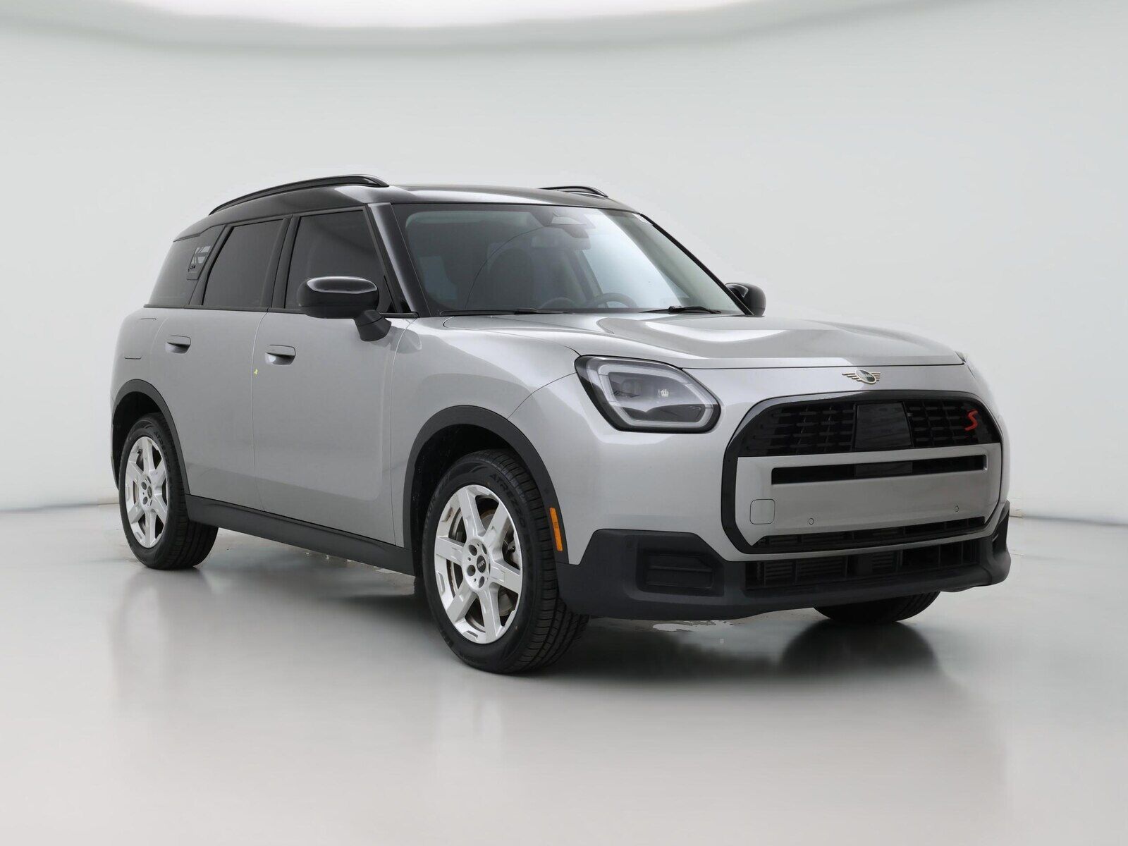 2025 MINI Countryman