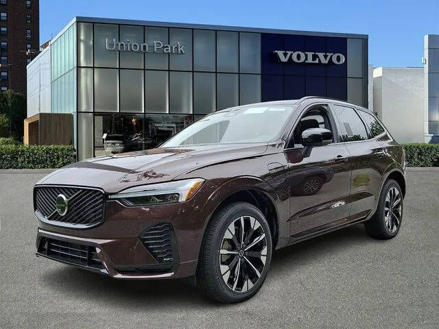 2026 VOLVO XC60