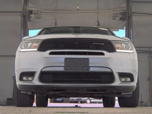 2019 DODGE Durango