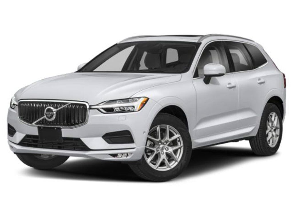 2019 VOLVO XC60