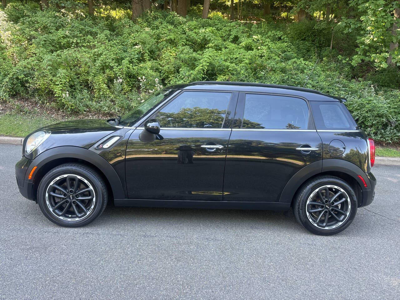 2016 MINI Countryman