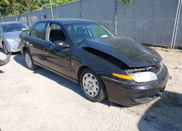 2000 SATURN LS1