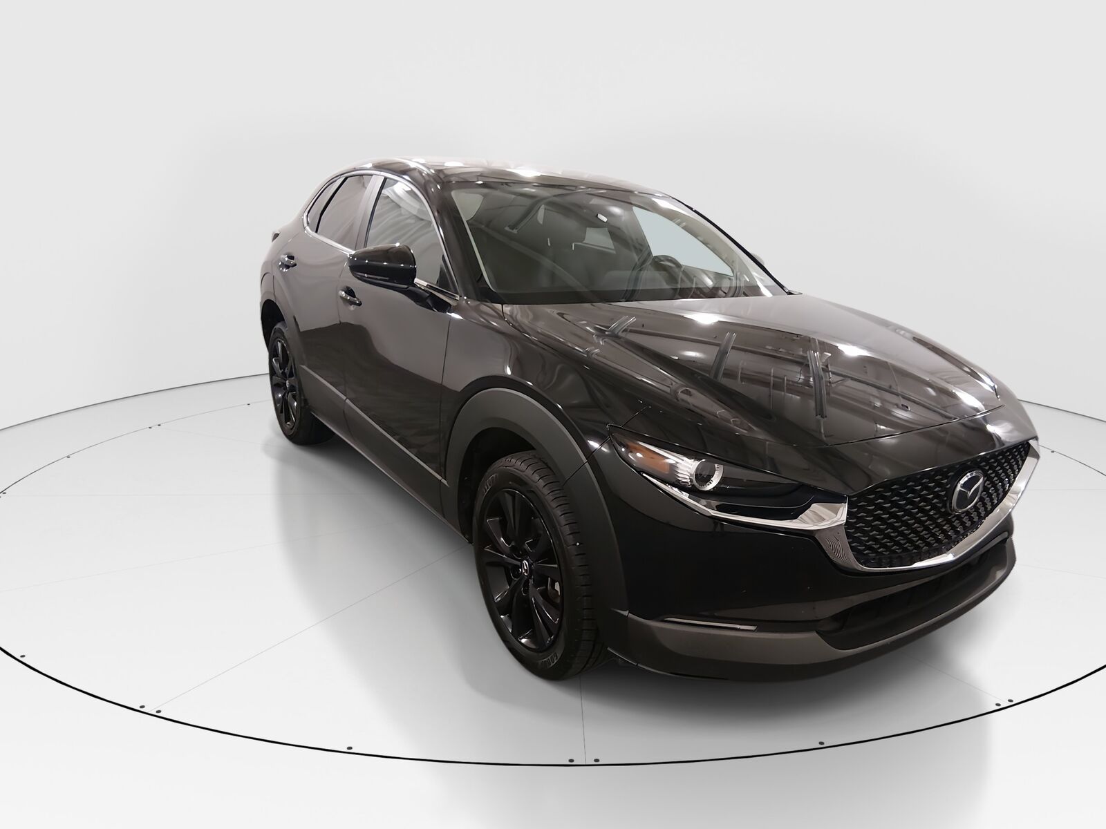 2024 MAZDA CX-30