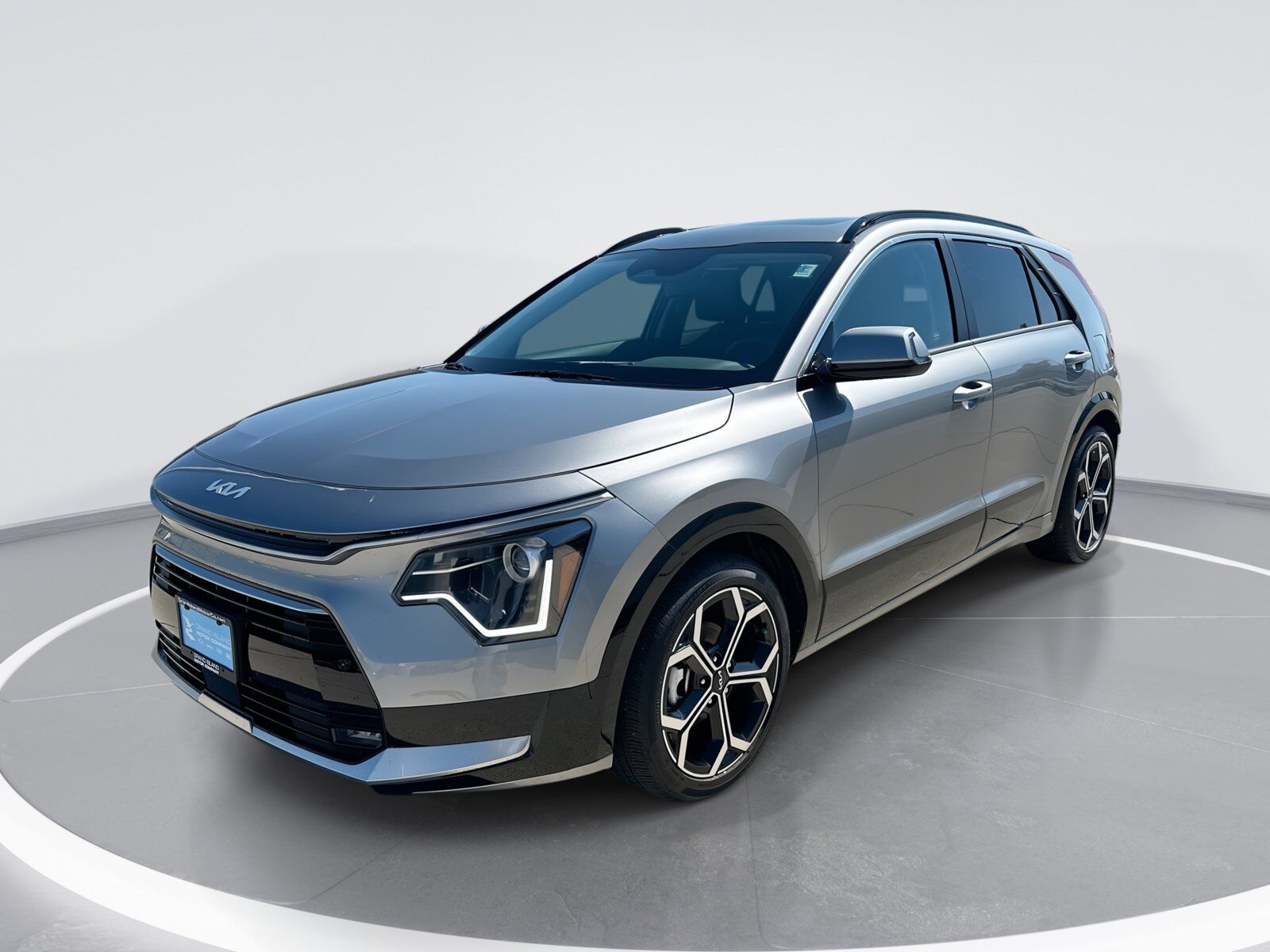 2023 KIA Niro