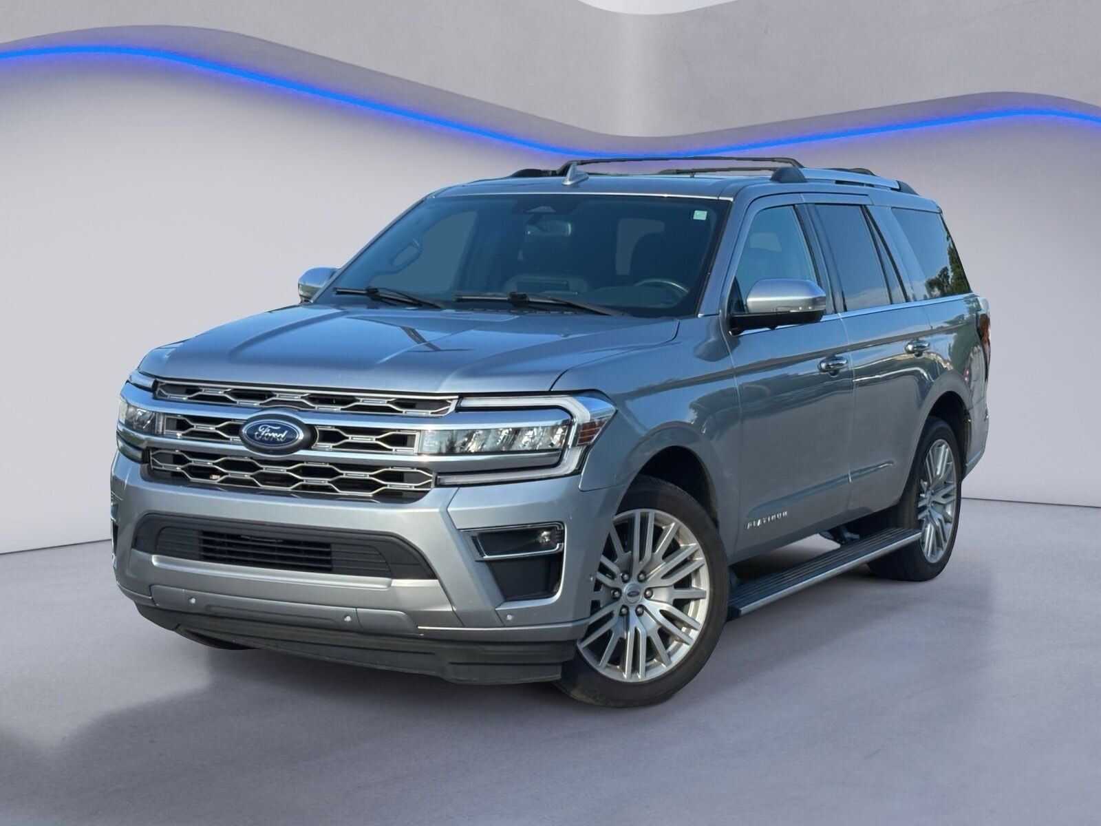 2024 FORD Expedition
