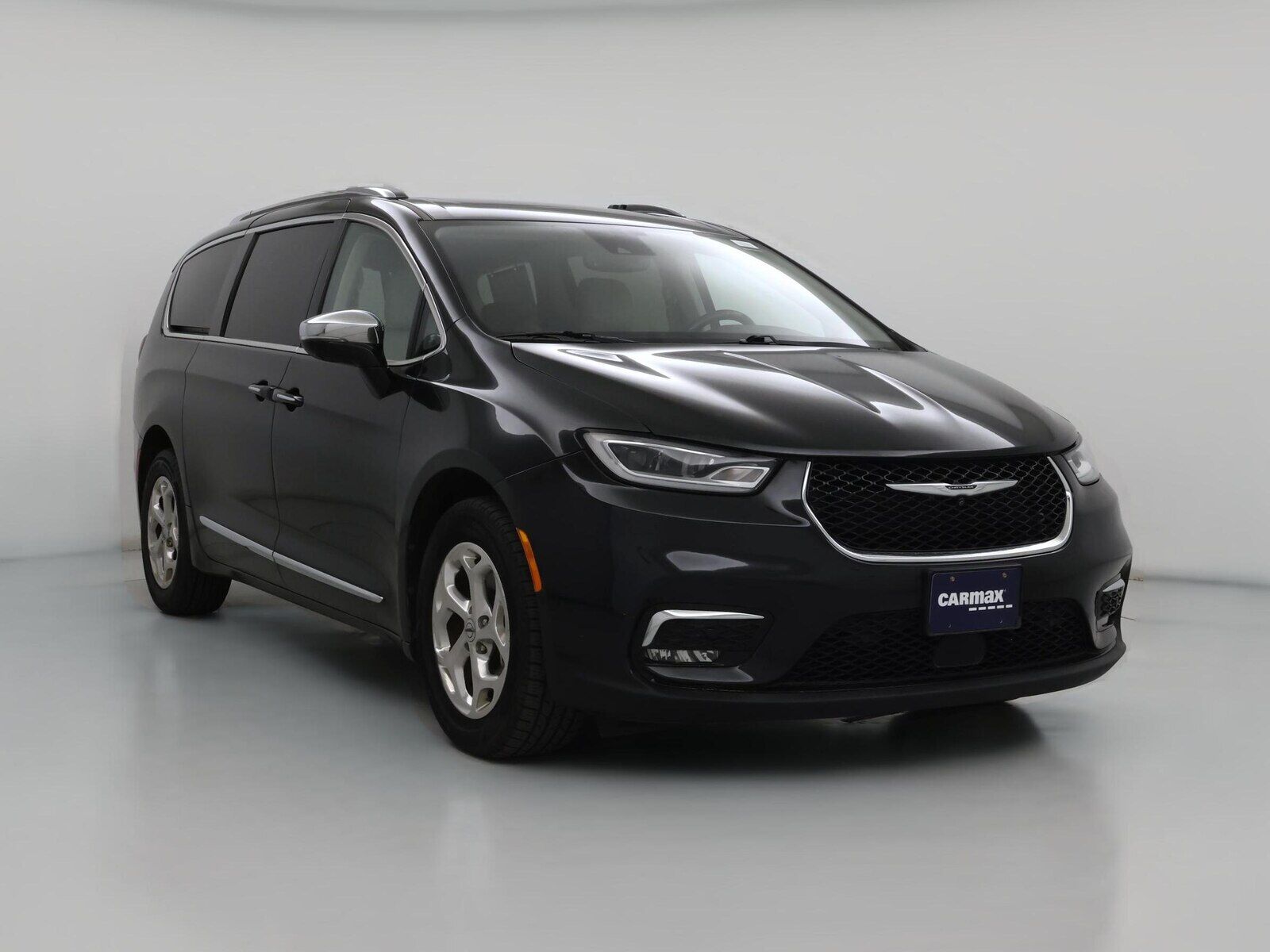2021 CHRYSLER Pacifica