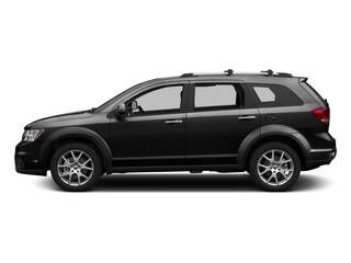 2016 DODGE Journey